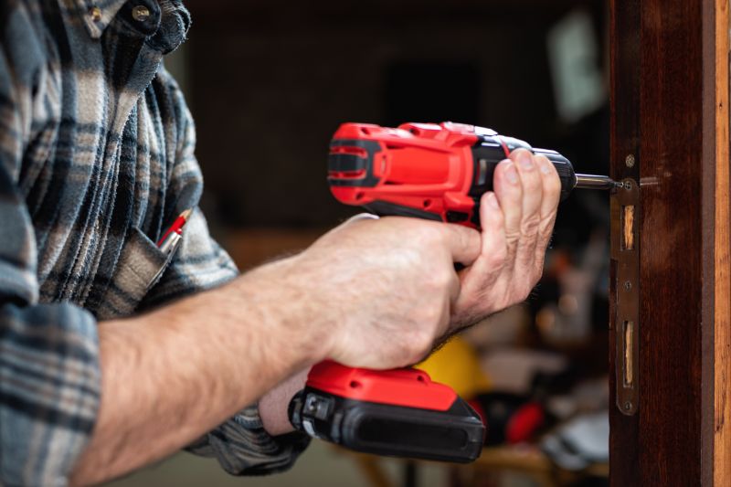 Wood Door Repair Cost Guide — Cost of Wood Door Repair