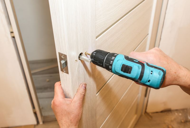 Wood Door Repair Cost Guide — Cost of Wood Door Repair