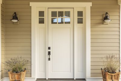 Keep Your Home or Business Secure!