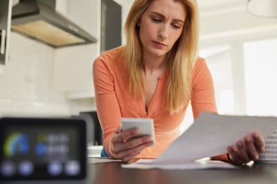 Prevent Increased Energy Bills!